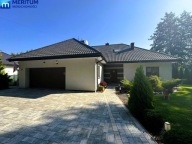 Dom, Stara Wieś, Nadarzyn, Pruszkowski, 161 m²