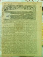 1924 Tczew Kodeń Biała Podlaska