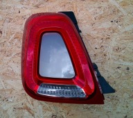LAMPA TYLNA LEWA FIAT 500 ABARTH 52007427 81590102