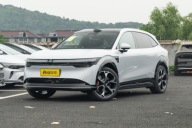 ZEEKR X 2025 100kWh Long Range 4WD Smart Driving Edition 705km Auto Punkt