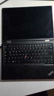 Laptop Lenovo ThinkPad L380 14" Intel Core i5/8/0 GB czarny