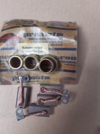 ŻUK NYSA WARSZAWA TARPAN BENZYNA SZCZOTKI TULEJKI ROZRUSZNIKA R5 KOMPLET