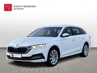 Skoda Octavia 2.0TDI 200KM DSG 4x4 VirtualCockpit NiskiPrzebieg SalonPL Ka