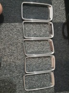 Jeep Grand Cherokee Atrapa 68143130AB