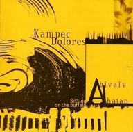 KAMPEC DOLORES: Sitting On The Buffalo