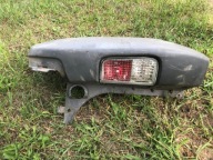 OPEL VIVARO I TRAFFIC NAROŻNIK ZDERZAKA PRAWY TYŁ 7700313231