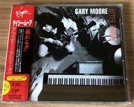 Gary Moore – After Hours - I Wyd 1992 Japan + 1 OBI