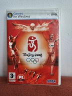 Beijing 2008 PC PL Po Polsku Komplet