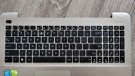 KLAWIATURA DO ASUS F555L F555LA F555LD A555L R556L