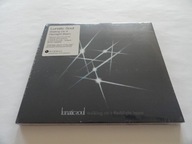 LUNATIC SOUL - WALKING ON A FLASHLIGHT BEAM -CD 2017- FOLIA / RIVERSIDE