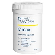 Suplement diety Formeds Powder C Max 60 g