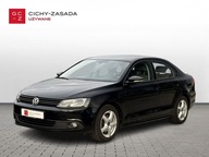 Volkswagen Jetta VATmarza Salon PL pelen serwis ASO od Dealera LED