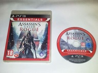 Czytaj opis --- Assassin's Creed: Rogue --- PS3 --- PL napisy --- Gra akcji