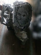 HONDA CR-V V 2021HYBRYDA 4x4 KOMPLETNA SKRZYNIA