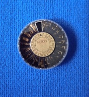 Wkłady koronowo-korzeniowe NORDIN Gold