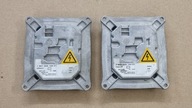PRZETWORNICA XENON BMW E92 E93 X3 E83 X5 E70 RENAULT MINI ORYGINAŁ AL NOWA