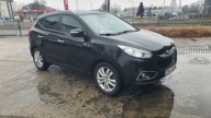 HYUNDAI ix35 (LM,EL,ELH)2.0 CRDi 4WD 136 KM super stan,bezwypadkowy,zadbany