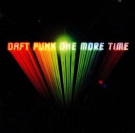 Daft Punk – One More Time Singiel