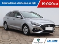Hyundai i30 1.5 DPI, Salon Polska, Serwis ASO