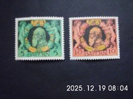 Deutsches Reich -Bawaria