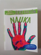 Mini kompendium. 100 faktów. Nauka Steve Parker