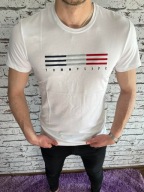 T shirt Tommy Life S M L XL XXL