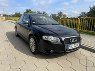 Audi A4 B7 Zarejestrowany 1.8 Turbo Klimatronic