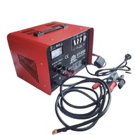 Prostownik z funkcją rozruchu szybkiego ładowania 12V 24V 280A