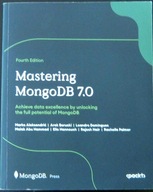 Mastering MongoDB 7.0