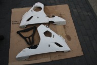 Pług Lewy Prawy Łącznik Owiewka Boczek Yamaha R6 RJ05 RJ09 5SL 03-05