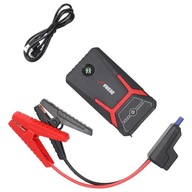 Jump Starter DEDRA 8000mAh 29.6Wh Powerbank Rozruchowy USB-C LED