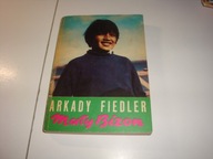 Mały Bizon Arkady Fiedler