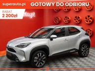 Od ręki - Executive 1.5 Hybrid 130KM | Podgrzewane fotele!