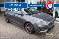 Ford Focus ST X, Ostatnie sztuki, Head-Up, Od Reki 280 KM 2.3 Benzyna