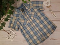 H&M świetna koszula 128cm 7-8lat