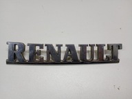 RENAULT . RENAULT Laguna Megane safrane. EMBLEMAT ZNACZEK LOGO ORYGINAŁ