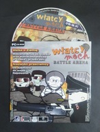 Włatcy Móch Battle Arena - gra komputerowa PC PL władcy much PEŁNA