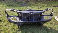 Pas przedni- belka- chłodnice wentylator- KOMPLET Mercedes w215