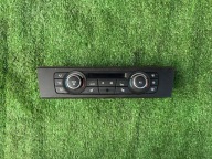 BMW 3 E92 E93 PANEL NAWIEWU KLIMATYZACJI 9248582