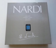 NARDI Torino Kierownica Drewniana Nardi Torino 36cm