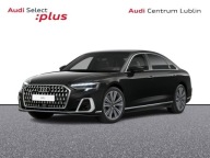 Audi A8 Wentylacja , Masaze , Bang Olufsen , Head up 3.0 Benzyna 340KM