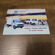 Lublin 3352 3322 3302 3372 j.Polski