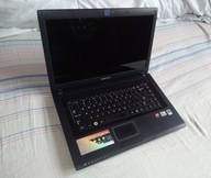 Laptop Samsung R522| Intel| 4GB | ATI Rdeon | Matryca 15.6 |uszkodzony| M18
