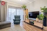 Mieszkanie, Piła, Pilski, 61 m²