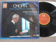 CHOPIN Piano Concerto No.2 - Polonaises