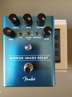 Fender Mirror Image Delay