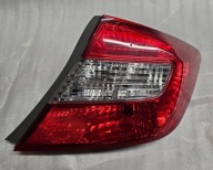Honda Civic sedan IX 12-16 lampa tylna prawa