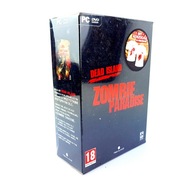 NOWA DEAD ISLAND 1 ZOMBIE PARADISE T-SHIRT PL