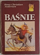 Baśnie Hans Christian Andersen