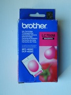 Tusz Brother LC700M Magenta ORYGINALNY